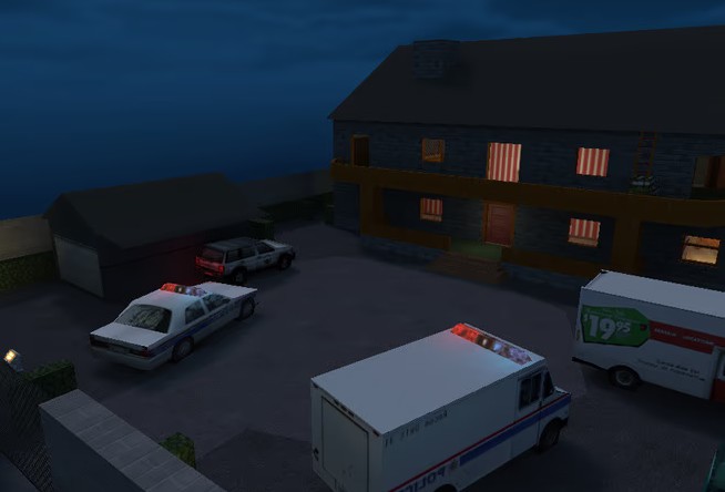 Карта cs_mansion_maniac