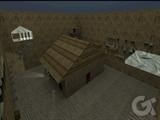 Карта zm_desert_2011